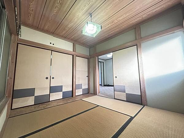 2階　和室5.2畳