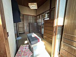 和室の画像