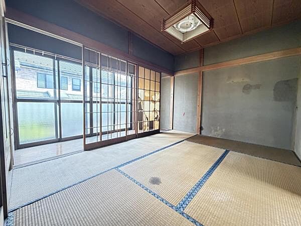 和室