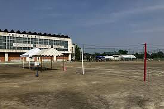 行田市立太田小学校
