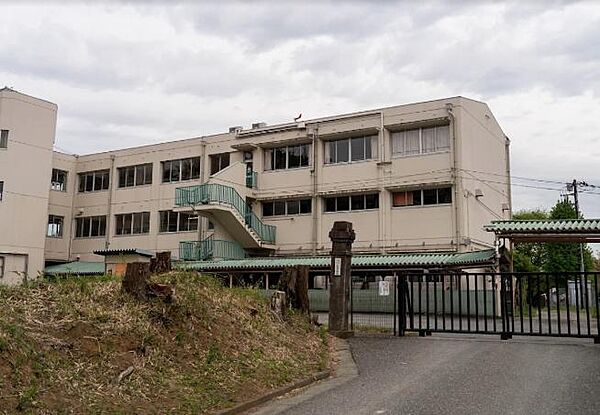東松山市立 青鳥小学校