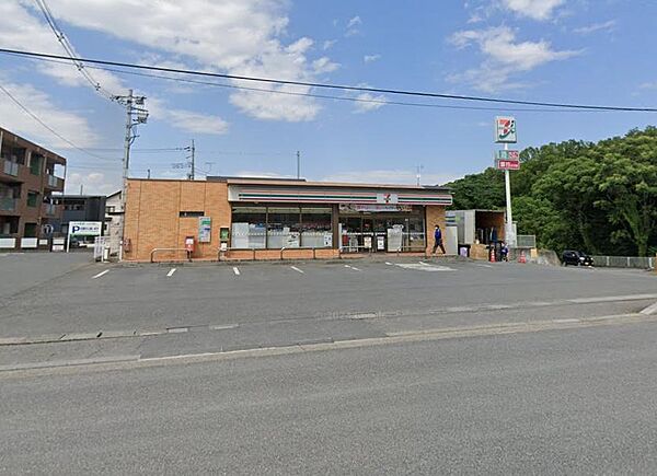 ローソン 東松山沢口町店