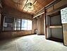 和室：2階和室6畳