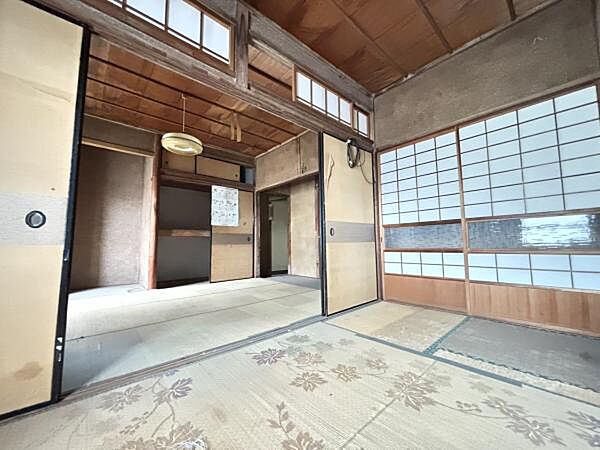 和室