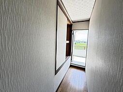 室内の画像