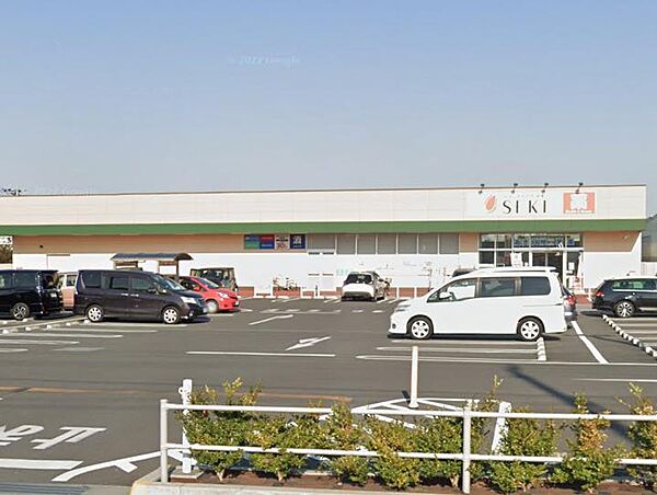 ドラッグストアセキ ピアシティ原馬室店