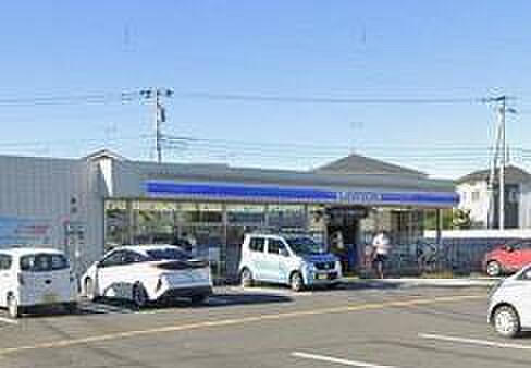 ローソン 鴻巣鎌塚北店