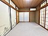 和室：明るい和室