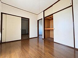 洋室の画像