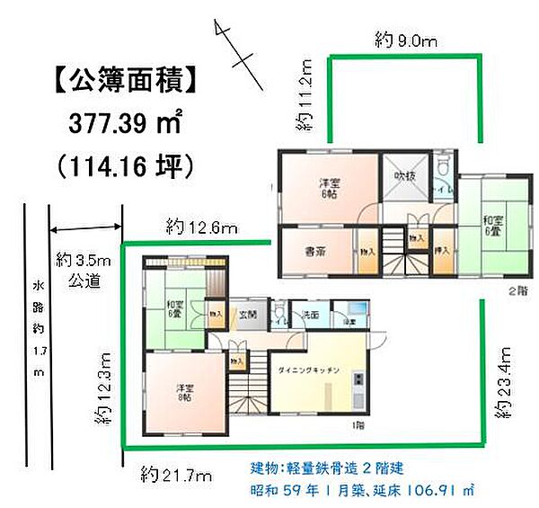 その他を拡大表示