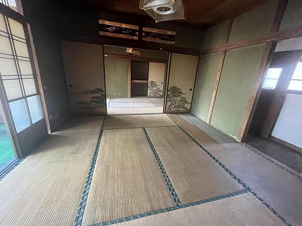 和室