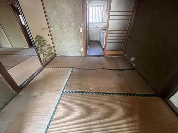 和室