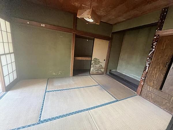 和室