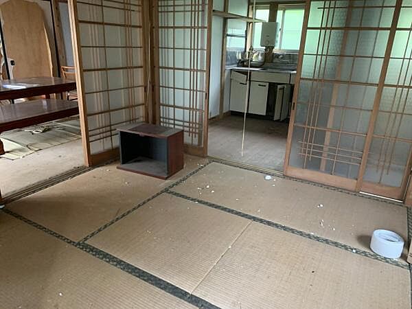 和室