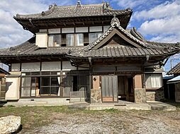 栃木市平柳町 2階建て7LDK