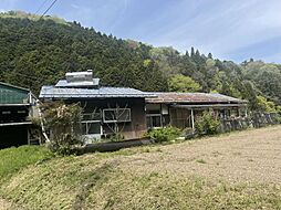那須郡那珂川町松野 平屋5DK ポツンと佇む家