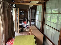 室内の画像
