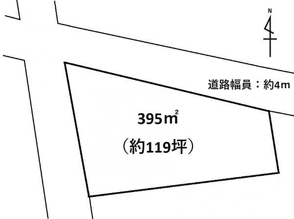 区画図：309000096616