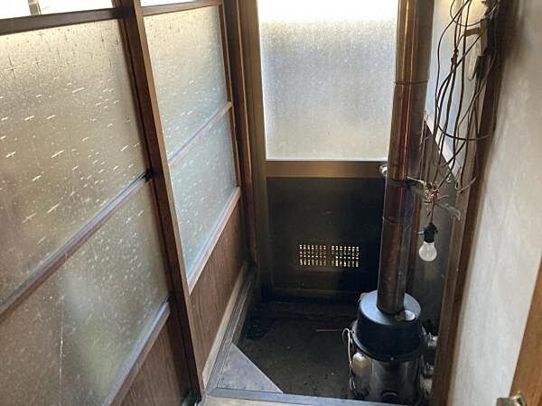 室内