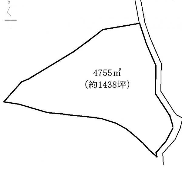 区画図：309000096893