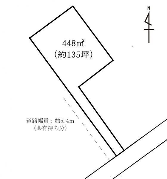区画図：309000096622