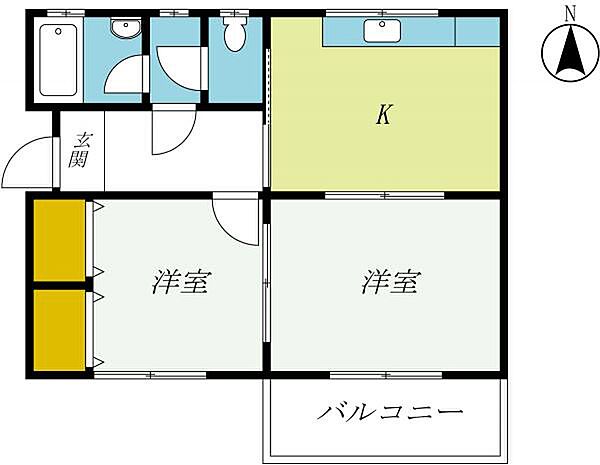 間取り：309000096767
