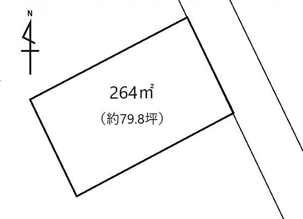 区画図：309000096769
