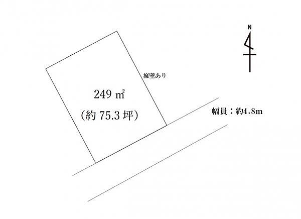 区画図：309000096770
