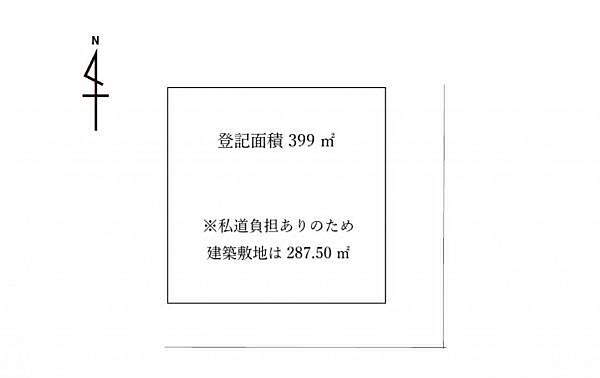 区画図：309000096772