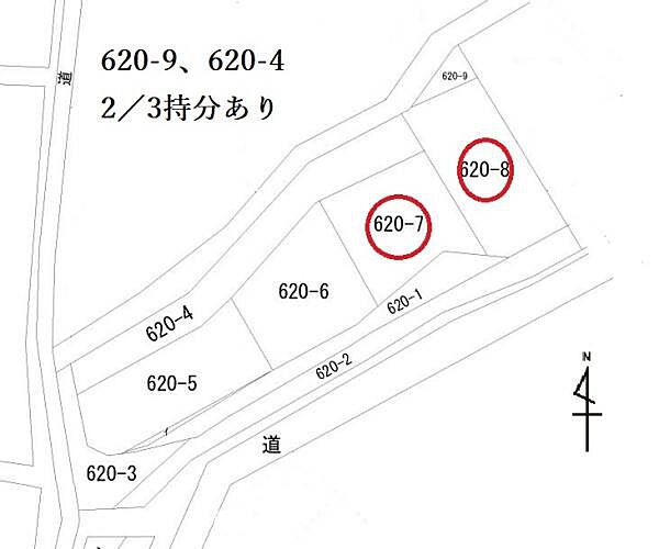 区画図：309000096897