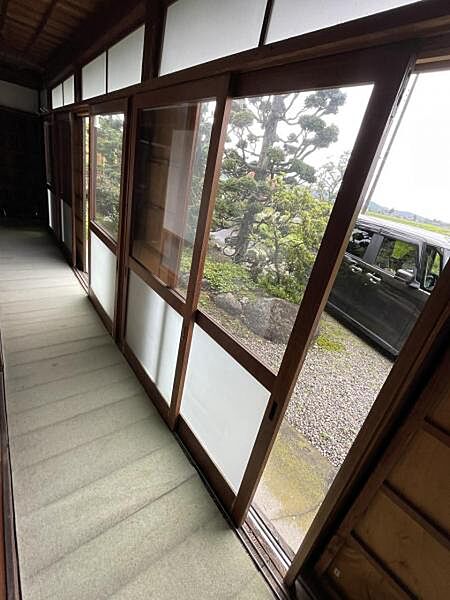 室内