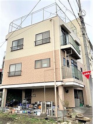 現在入居者様が...