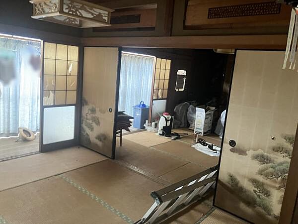 和室