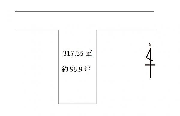 区画図：309000096884