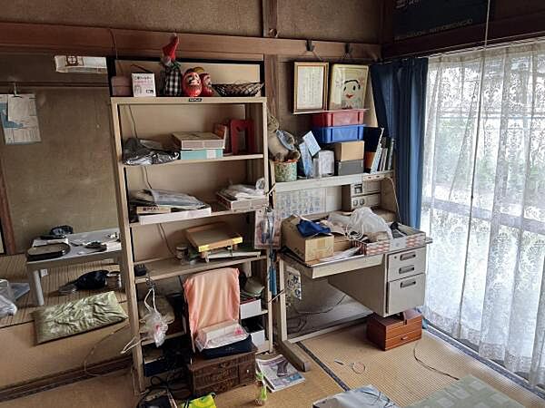 和室