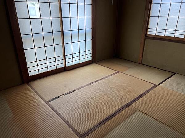 和室