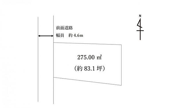 区画図：309000096790