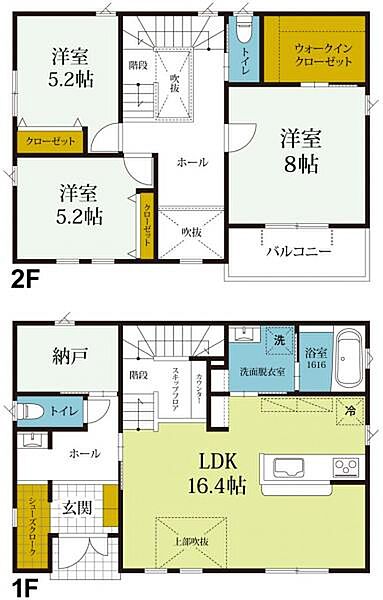 間取り：309000096793