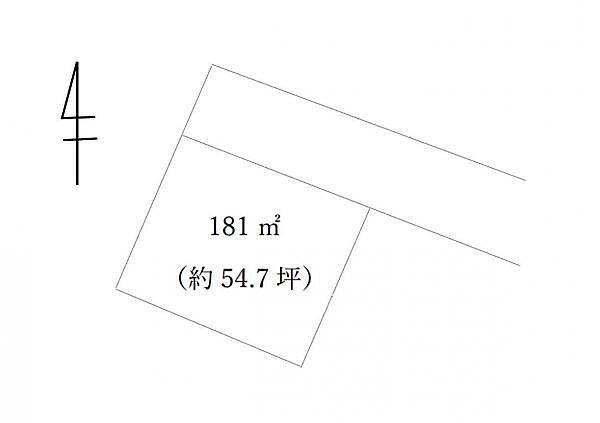 区画図：309000096799