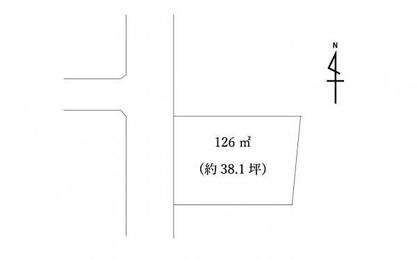 区画図：309000096800