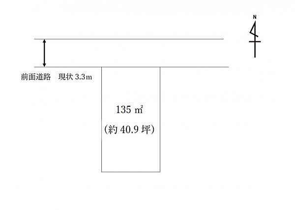 区画図：309000096655