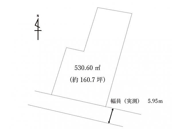 区画図：309000096801