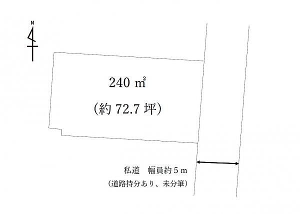 区画図：309000096629