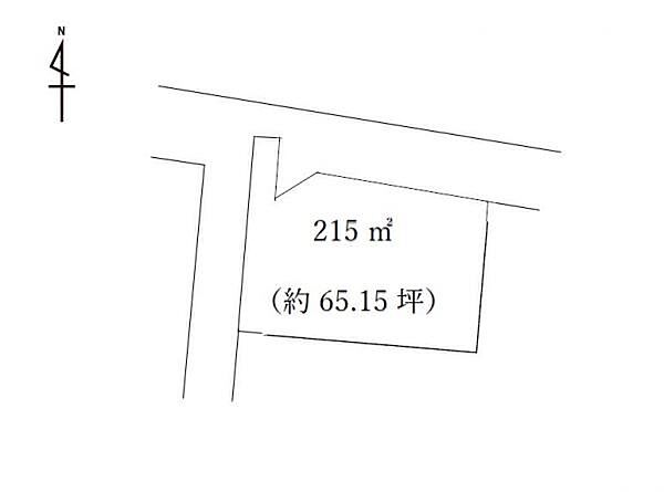 区画図：309000096631