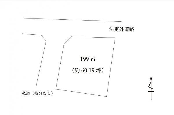 区画図：309000096822
