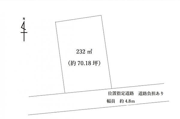 区画図：309000096823