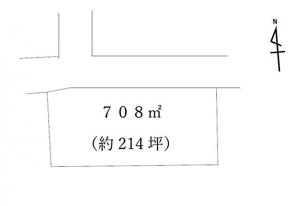 区画図：309000096841