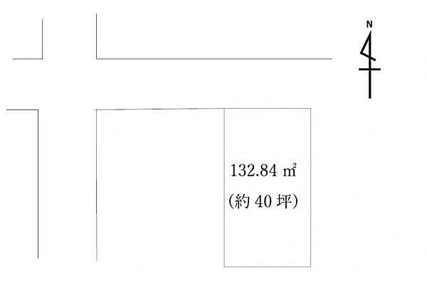 区画図：309000096842