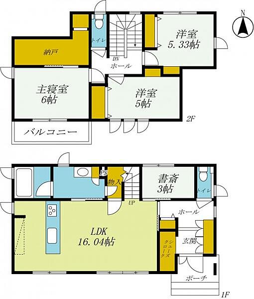 間取り：309000096390