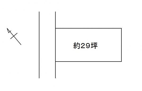 区画図：309000096843